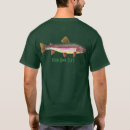 Buscar flyfish camisetas Pesca con mosca