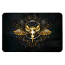 Buscar calaveras imanes Antiguo