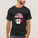 Buscar bandera mexicana camisetas México