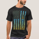 Buscar karaoke camisetas 8 º canción