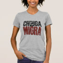 Buscar ching camisetas Latino