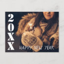 Buscar happy new year postales Chispas