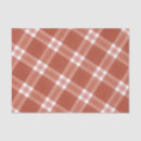 Buscar tartán papel de seda Vintage