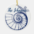 Buscar seashell adornos Playa