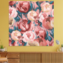 Buscar beige lienzos Para ella