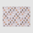Buscar búhos papel de seda Halloween