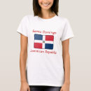 Buscar santo domingo camisetas República dominicana