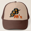 Buscar años 70 del vintage gorras Fresco