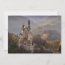 Buscar castillo tarjetas Europa