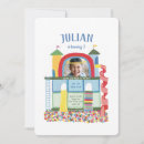 Buscar fiesta de la interior invitaciones Para niños
