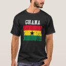 Buscar ghanesas camisetas Vintage