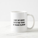 Buscar clarinete tazas Divertido