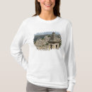 Buscar sicilia camisetas Paisaje