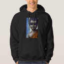 Buscar buda sudaderas Religión