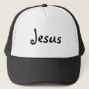 Buscar jesús gorras Cristiano