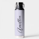 Buscar boda agua botellas Minimalista