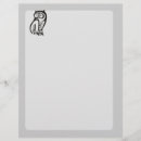 Buscar pájaro flyers Ilustracion