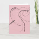 Buscar derretido tarjetas Amor