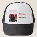 Buscar arquitectura camionero gorras Histórico
