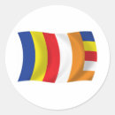 Buscar budistas pegatinas Buddha