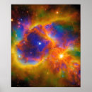 Buscar galaxias posters 4 º luna