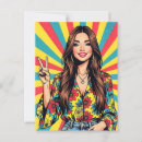 Buscar hippies postales Para ella