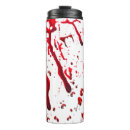 Buscar manchas de sangre tazas Para todos