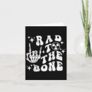 Buscar skeleton hand tarjetas Fantasma