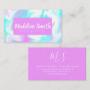 Buscar bañeras tarjetas de visita Azul