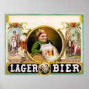 Buscar cerveza alemana posters Publicidad
