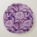 Buscar violeta y blanco cojines Para ellos