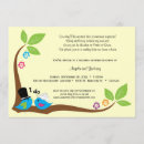 Buscar pájaro azul invitaciones General y unisex