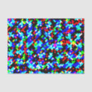 Buscar camuflaje azul papel de seda Moderno