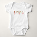 Buscar ballet bebe camisetas Para niños