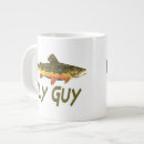 Buscar trucha tazas Trucha de brook