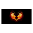 Buscar corazón con alas posters 4 º alas