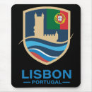 Buscar lisboa alfombrillas de raton Europa