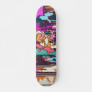 Buscar divertida retro tablas de skate Fresca