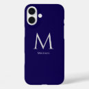 Buscar iphone 16 plus fundas Monogramado