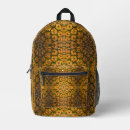 Buscar piña mochilas Amarillo