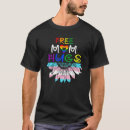 Buscar giro camisetas Arco iris