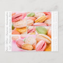 Buscar macarons franceses Colorido