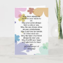 Buscar bendición irlandesa tarjetas Gaélico