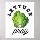 Buscar verduras posters Divertido