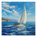 Buscar barco de vela posters Náutico
