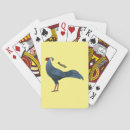 Buscar faisanes barajas de cartas Faisán