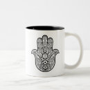 Buscar zendala tazas Hamsa