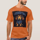 Buscar paraguas camisetas Animales
