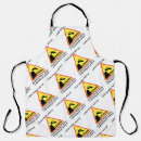 Buscar abajo delantales General y unisex