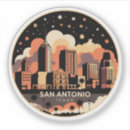 Buscar san antonio pegatinas 6 º estadía